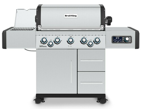 AA IMPERIAL S690 IQUE