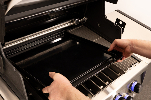 AA GRANDE PLANCHA EMAILLEE (REGAL/IMPERIAL)