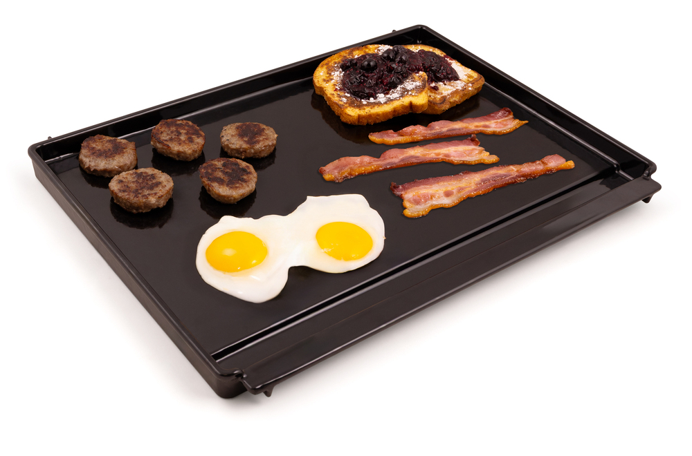 AA GRANDE PLANCHA EMAILLEE (ROYAL)