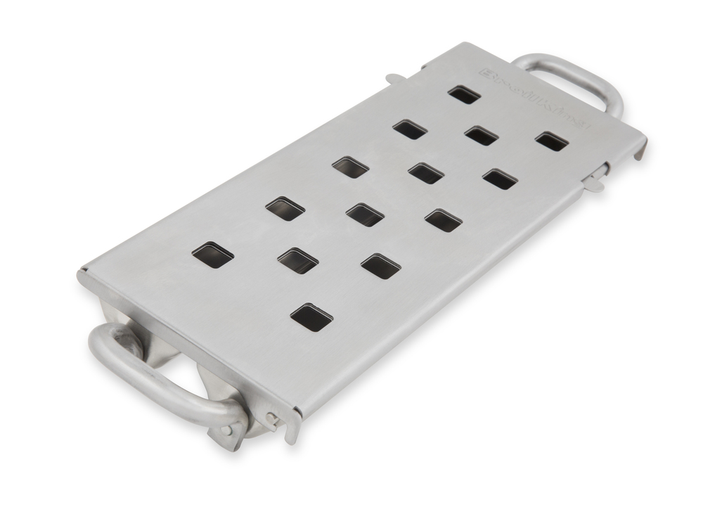 AA FUMOIR INOX PREMIUM