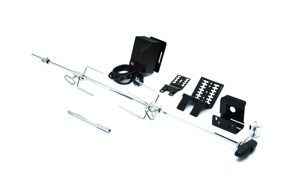 AA KIT ROTISSERIE COMPLET