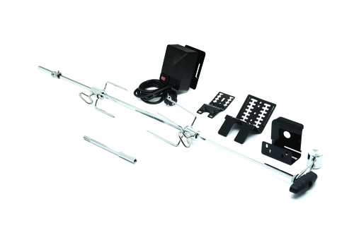AA KIT ROTISSERIE COMPLET