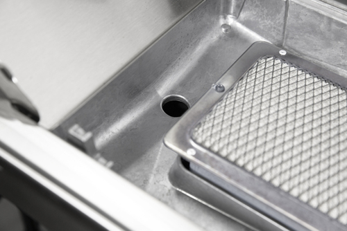 AA RECHAUD INFRAROUGE