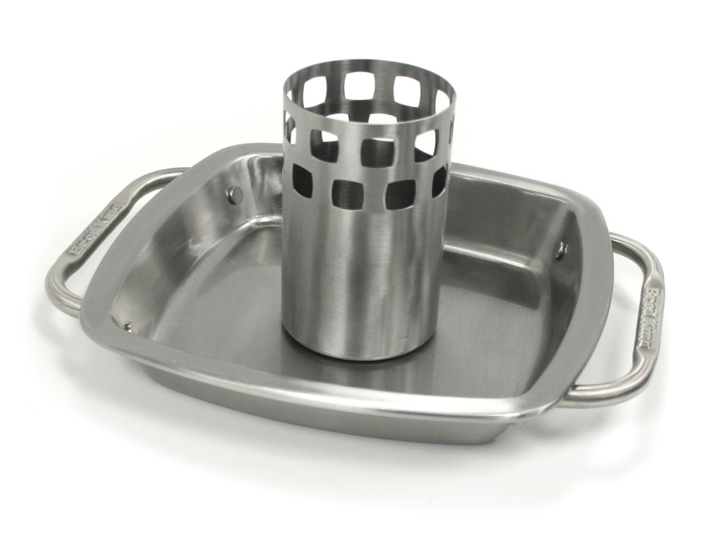 AA SUPPORT DE CUISSON POULET