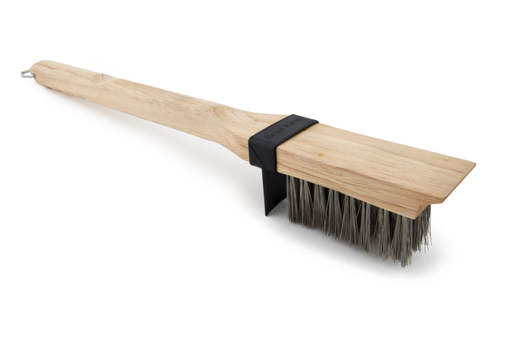 AA BROSSE PREMUIM EN BOIS