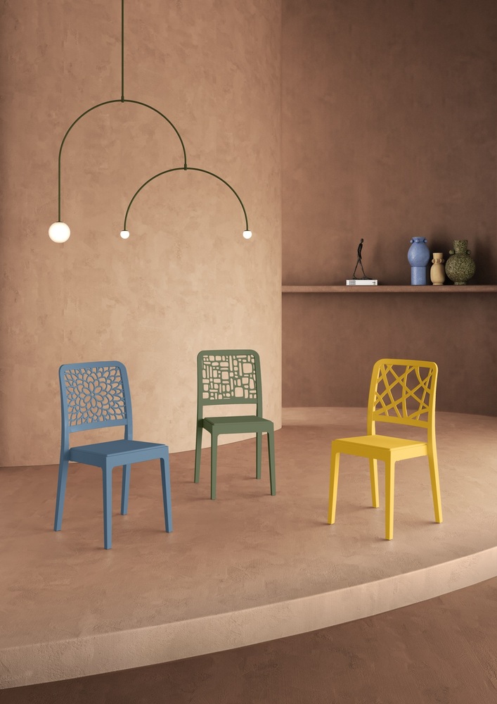 Penelope - Medea - Tiche