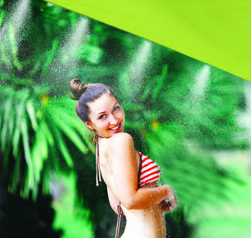 Austral brumisateur par JardiLINE