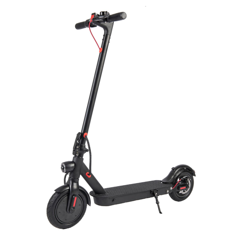 Trottinette électrique 350w – Pliable et Performante