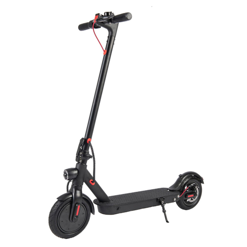 Trottinette électrique 350w – Pliable et Performante