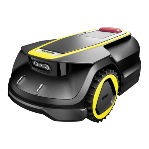 Robot Tondeuse RCX 4