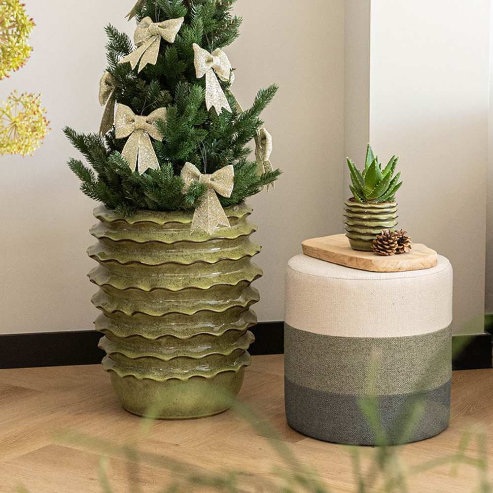 Boheme Wave - Poterie d'intérieure