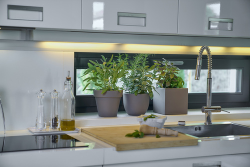 Aromatika - Un écrin de parfums et de saveurs authentiques