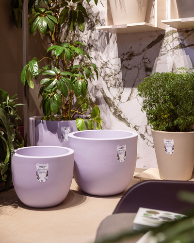 ETRIA ANTARTIKA Pot avec double paroi