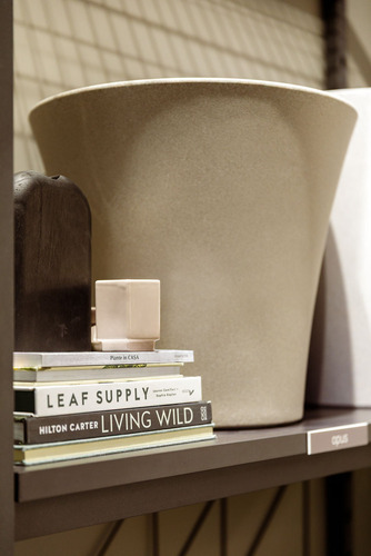 OPUS ANTARTIKA Pot avec double paroi