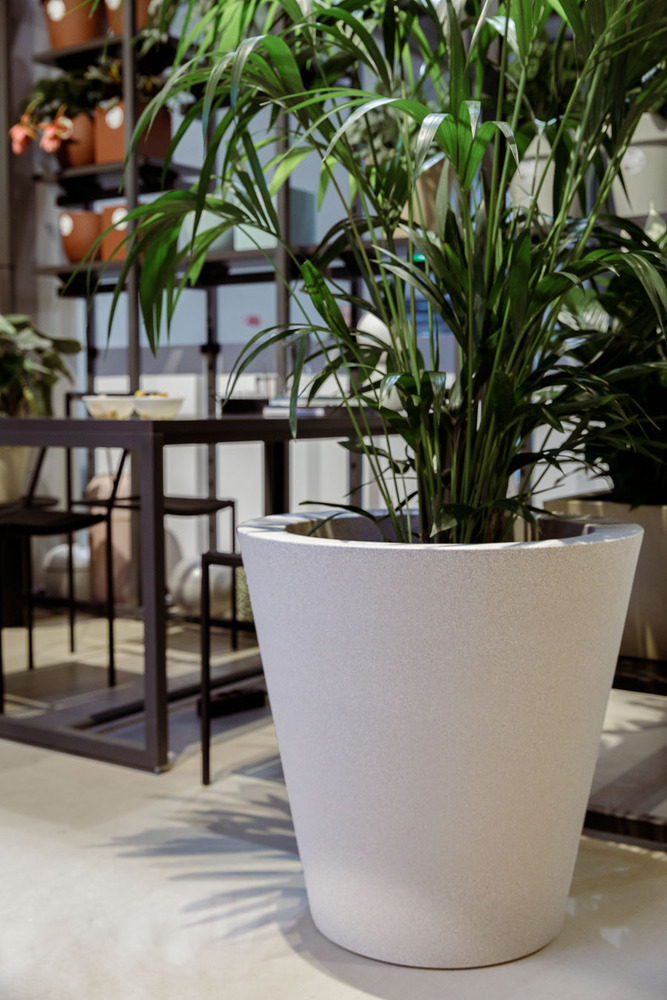 KUNO ANTARTIKA Pot avec double paroi