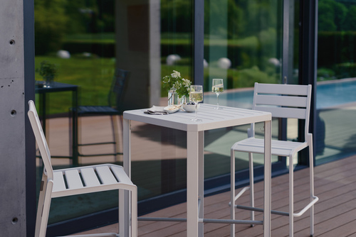 LATITUDE Bar Set – Designed by Frédéric Sofia