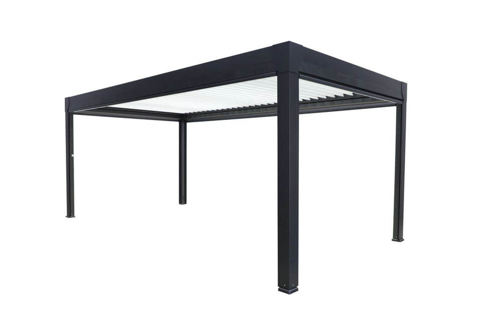 Pergola Bioclimatique 6x3