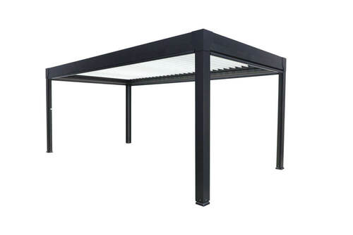 Pergola Bioclimatique 6x3
