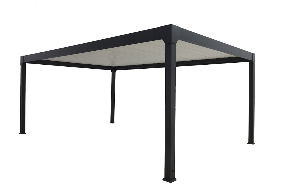 Pergola Bioclimatique 5x4