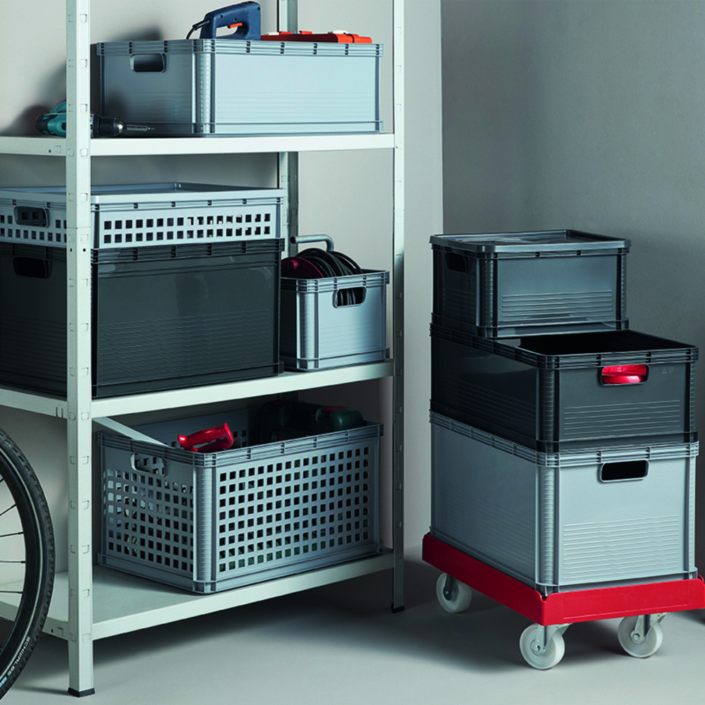 robert - baskets et boîtes de transport