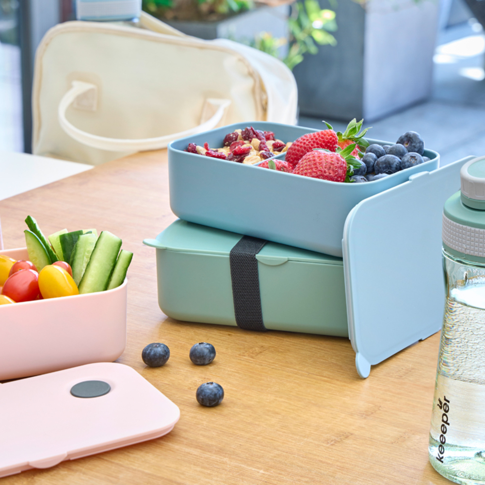 luna - boîte à lunch