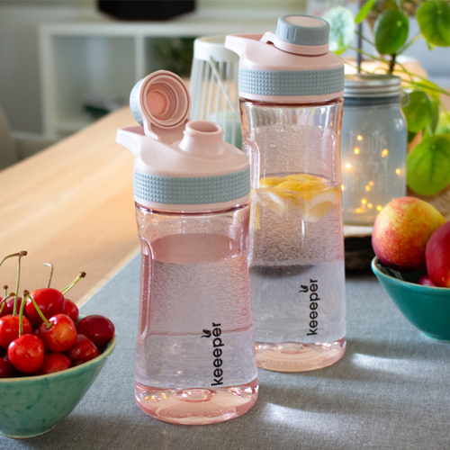 daria - bouteille d'eau