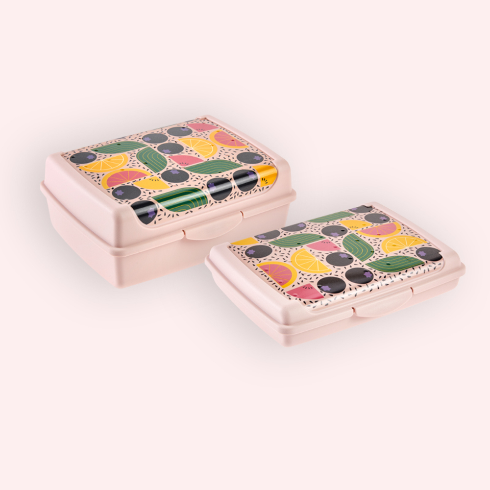 carla - boîte à lunch