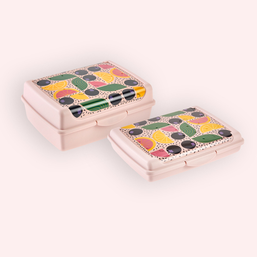 carla - boîte à lunch