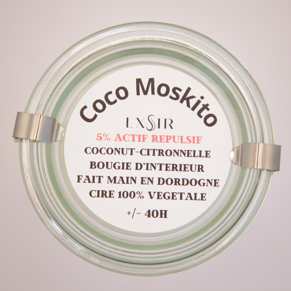 COCO MOSKITO