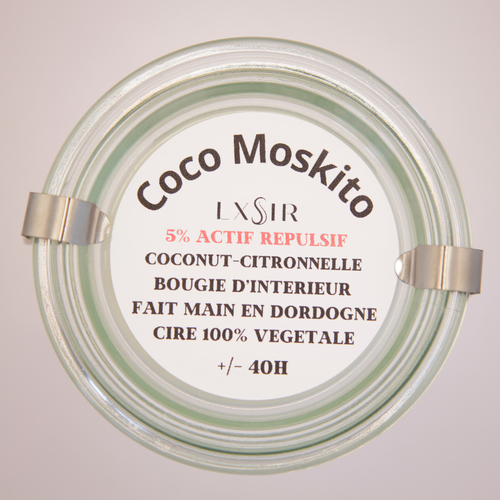 COCO MOSKITO
