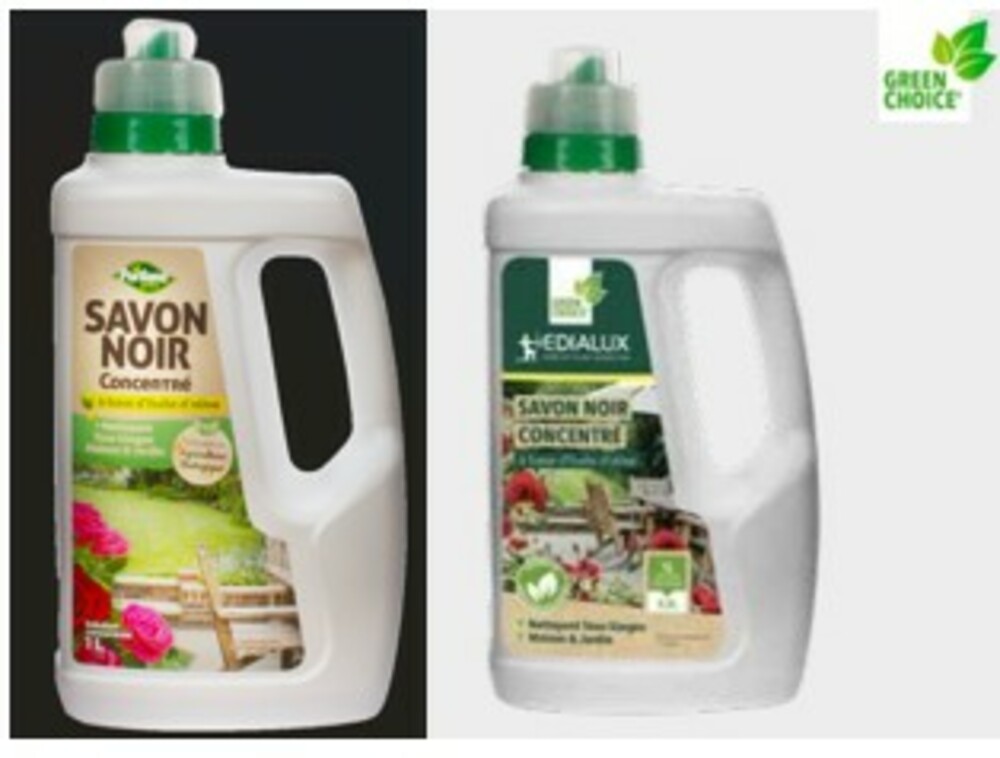SAVON NOIR CONCENTRÉ