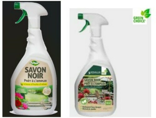 SAVON NOIR PRÊT À L'EMPLOI