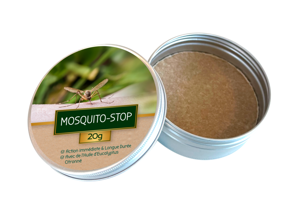 MOSQUITO-STOP