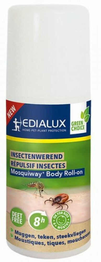 MOSQUIWAY® ROLL-ON