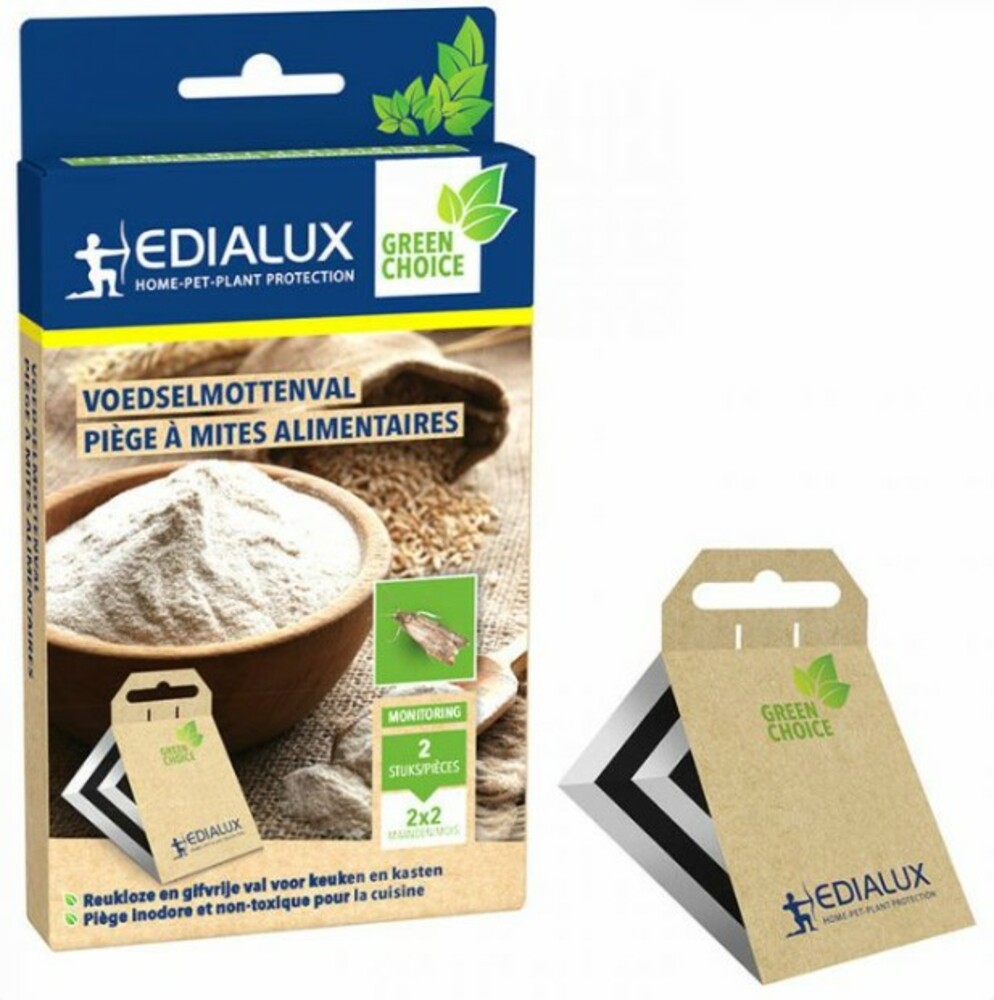 PIÈGE À MITES ALIMENTAIRES 