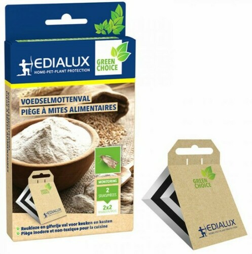 PIÈGE À MITES ALIMENTAIRES 