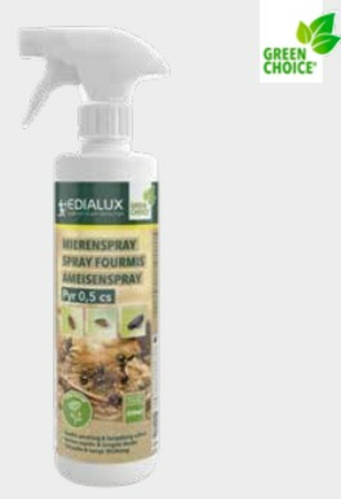 PYR 0,5CS SPRAY FOURMIS