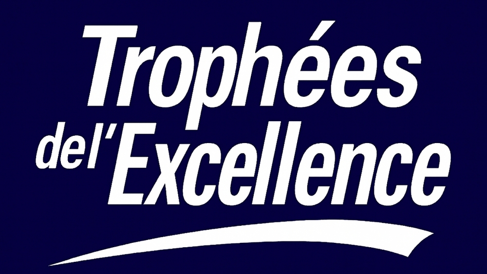 Trophées de l'Excellence - Meilleure Jardinerie de France