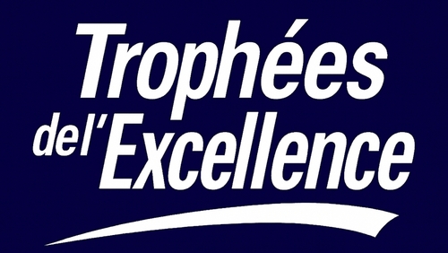 Trophées de l'Excellence - Meilleure Jardinerie de France