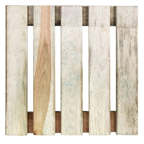 Dalle "ALEX" 40" 40 x 40 x 2,8 cm