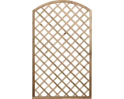 Treillis ARC 120x180/195 cm