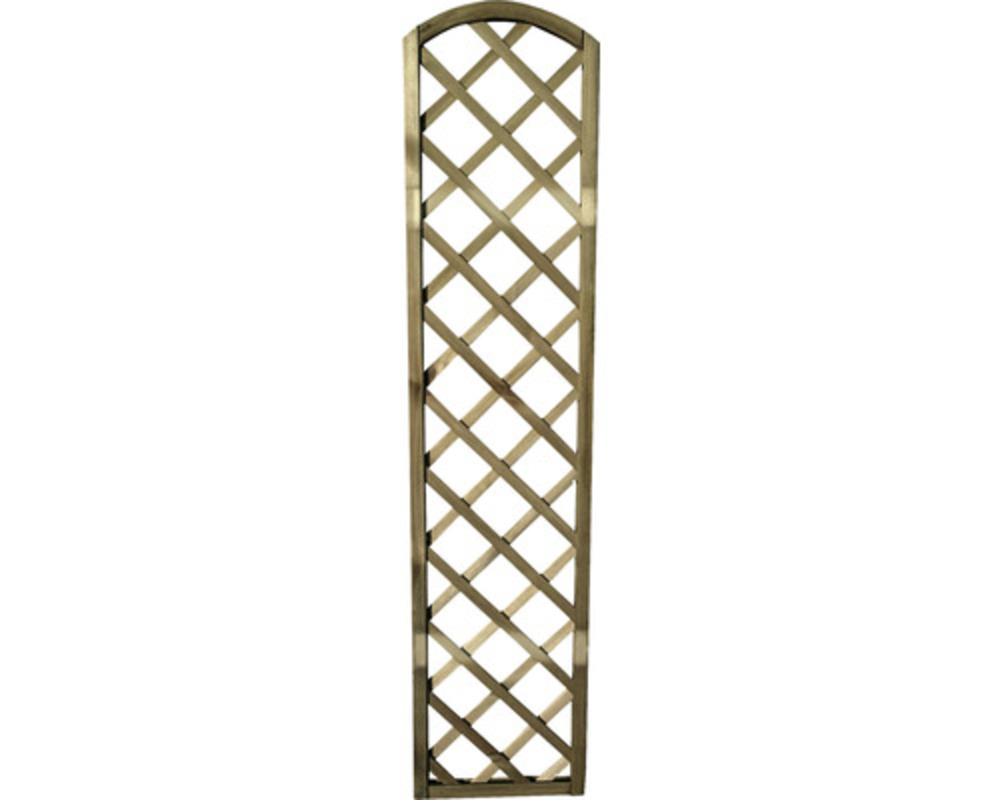 Treillis ARC 60x180/195 cm