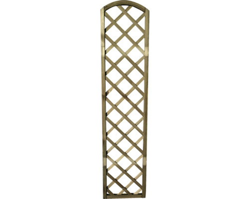 Treillis ARC 60x180/195 cm