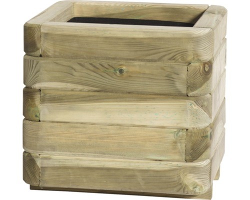 Bac à fleurs 40x40x35 cm