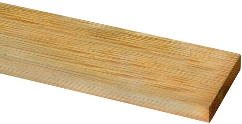 Plancher pin 2,8 x 14,5 x 300 cm