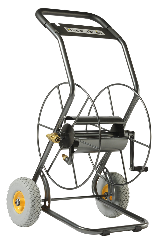 DÉVIDOIR 2 ROUES 85 M