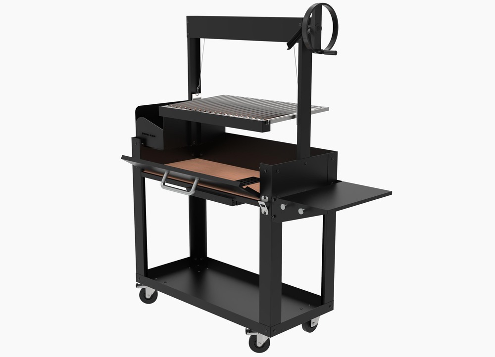 Barbacue Lenagrill "V"