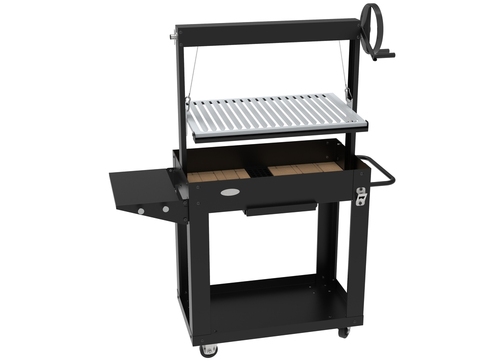 Barbacue Santa María