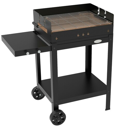 Barbacue Menorca v20