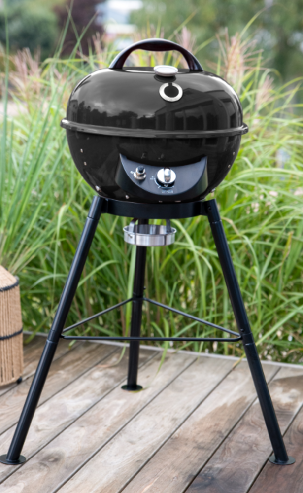 CITY 420 G SE NOIRE 30MBAR